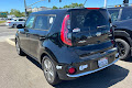 2017 Kia Soul EV EV