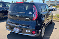 2017 Kia Soul EV EV