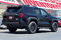 2026 Toyota 4Runner Hybrid TRD Off Road Premium