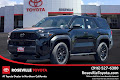 2026 Toyota 4Runner Hybrid TRD Off Road Premium