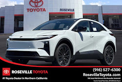 2026 Toyota C-HR XSE