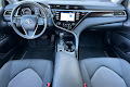2020 Toyota Camry Hybrid LE