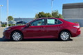 2020 Toyota Camry Hybrid LE