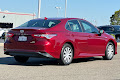 2020 Toyota Camry Hybrid LE