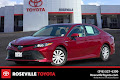 2020 Toyota Camry Hybrid LE