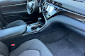 2020 Toyota Camry Hybrid LE