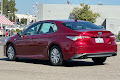 2020 Toyota Camry Hybrid LE
