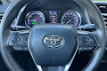 2020 Toyota Camry Hybrid LE