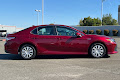 2020 Toyota Camry Hybrid LE