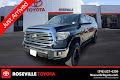 2018 Toyota Tundra Limited