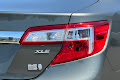 2014 Toyota Camry Hybrid XLE