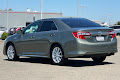 2014 Toyota Camry Hybrid XLE