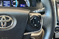 2014 Toyota Camry Hybrid XLE