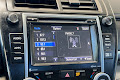 2014 Toyota Camry Hybrid XLE