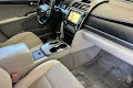 2014 Toyota Camry Hybrid XLE