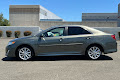 2014 Toyota Camry Hybrid XLE