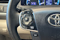 2014 Toyota Camry Hybrid XLE