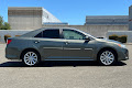 2014 Toyota Camry Hybrid XLE