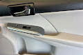 2014 Toyota Camry Hybrid XLE