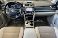 2014 Toyota Camry Hybrid XLE