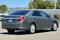 2014 Toyota Camry Hybrid XLE