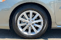 2014 Toyota Camry Hybrid XLE
