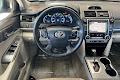2014 Toyota Camry Hybrid XLE