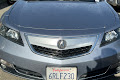 2012 Acura TL Tech Auto