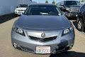 2012 Acura TL Tech Auto