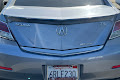 2012 Acura TL Tech Auto