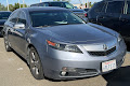 2012 Acura TL Tech Auto
