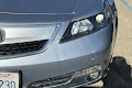 2012 Acura TL Tech Auto