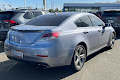 2012 Acura TL Tech Auto