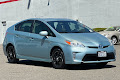 2015 Toyota Prius Four