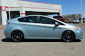 2015 Toyota Prius Four