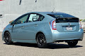 2015 Toyota Prius Four