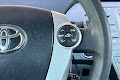 2015 Toyota Prius Four