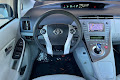2015 Toyota Prius Four
