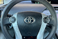 2015 Toyota Prius Four