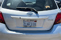 2015 Toyota Yaris L