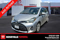 2015 Toyota Yaris L