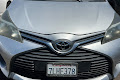 2015 Toyota Yaris L