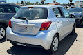 2015 Toyota Yaris L