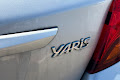 2015 Toyota Yaris L