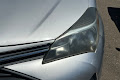 2015 Toyota Yaris L