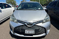 2015 Toyota Yaris L