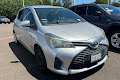 2015 Toyota Yaris L