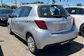 2015 Toyota Yaris L