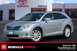 2012 Toyota Venza LE
