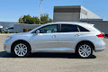 2012 Toyota Venza LE